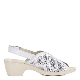 Туфли летние женские