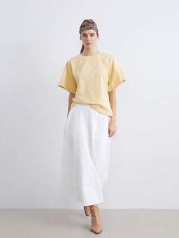 Beli Lastikli Klo? Etek