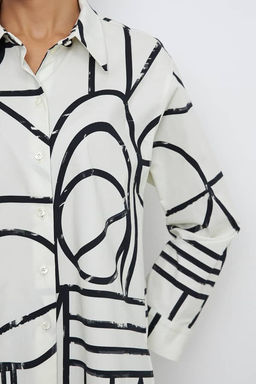 71091 Рубашка