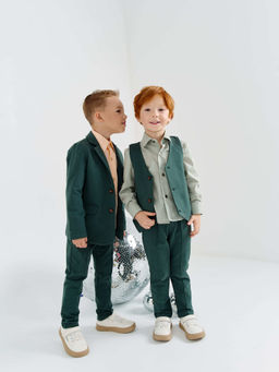 Жилет Пихта - Bungly фото 6