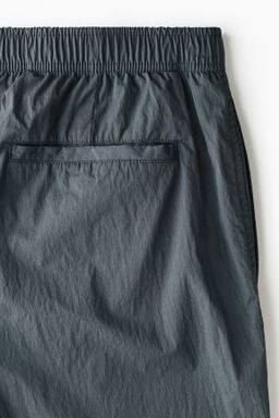 Pantal?n de ch?ndal Loose Fit - H&m фото 4