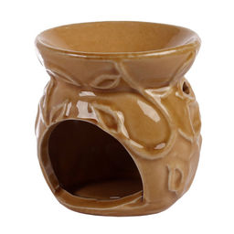 Аромалампа 8 см / 4213 /уп 144/ (Бежевый) - Галеонтрейд фото 10