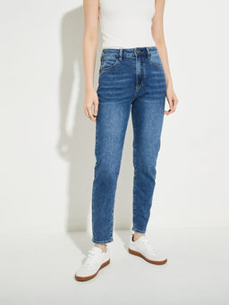 Женские Джинсы Мом - Mossmore фото 231