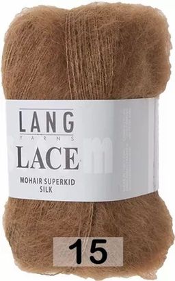 Пряжа LACE LANG  фото 9