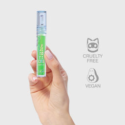 Лимитка! Influence Beauty Блеск для губ Effect Levitation тон 01  фото 5