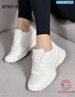 Кроссовки женские весенние - Bruno фото 2