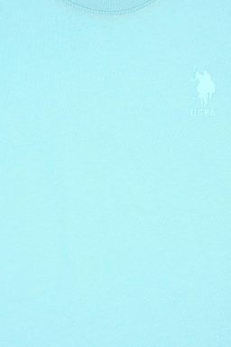 Erkek _ocuk Aqua Basic Ti__rt Sepette S_rpriz _ndirim - U.s. polo assn фото 3