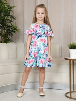 ПЛ137 Платье "Мишель"