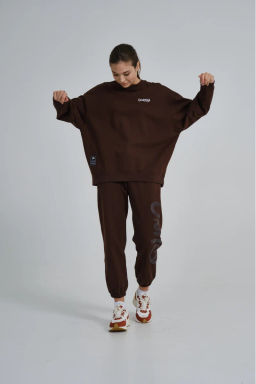 Свитшот Anta Dance  фото 6