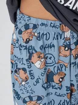 КОМПЛЕКТ ДЛЯ МАЛЬЧИКОВ (ДЖЕМПЕР, БРЮКИ) - Mark formelle фото 5