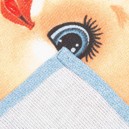 Набор кухонных полотенец Доляна «Светлой Пасхи» 35×60 см - 4 шт., 100% хлопок