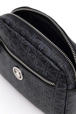 Женская черная сумка - U.s. polo assn фото 7