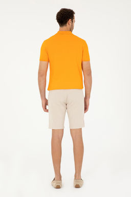 Мужские шорты из каменной ткани Неожиданная скидка в корзине