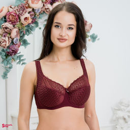 Бюстгальтер женский Orietta AVEC OA5019H - Swimark фото 6