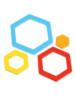 Деревянный сортер для детей