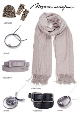 Ремень 91/0325/023