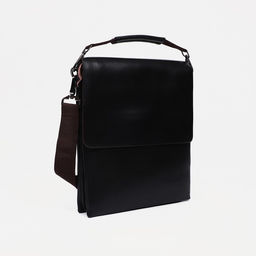 Сумка мужская, цвет коричневый - Simaland фото 2