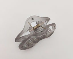 Заколка-крабик Облачко - Vel vett фото 11