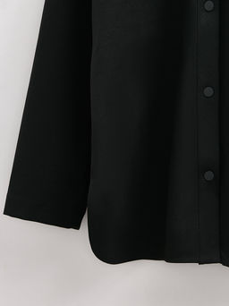 CONTE LJ 2822 Жакет женский black - Conte elegant фото 10