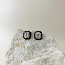 17-503286410-3 Серьги-пусеты