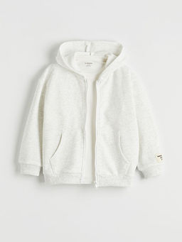 Kap??onlu Erkek ?ocuk E?ofman Tak?m?