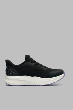 Кроссовки для тренинга Черный