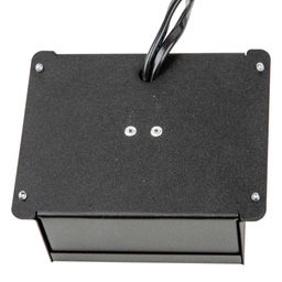 ULP-0808 42W/4000К IP40 GRILYATO BLACK KIT06 Светильники светодиодные потолочные встраиваемые, комплект из 6 штук. Белый свет (4000K). 5208Лм. Для ячеек 86x86мм. Корпус черный. В комплекте с и/п. ТМ Uniel