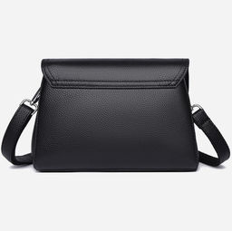 Bags Сумка женская / кожа / 011761  фото 8