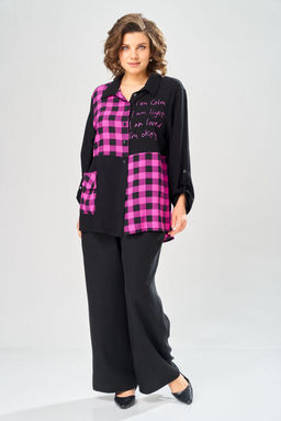 Костюм Diamant 2151 черный  фото 9