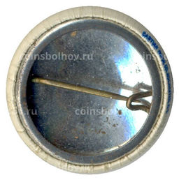 Значок Выставка исследования и разработки в США