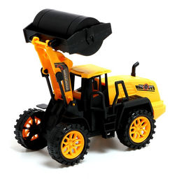 Трактор инерционный Укладчик - Simaland фото 4