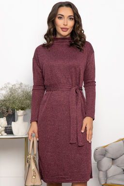 Платье В ритме мегаполиса - Lt collection фото 3