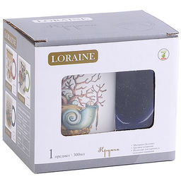 30816 Кружка 300мл Страна чудес LR (х72) - Mayer&boch фото 3