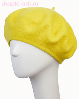 17-002 Берет женский (56-58) - Stigler фото 19