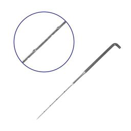 Gamma FNR-070 Иглы для валяния (фелтинга) в пакете 5 шт №70