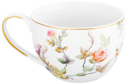 Чайн. набор 12 пр. 250 мл Певчие птички NEW BONE CHINA - Elan gallery фото 8