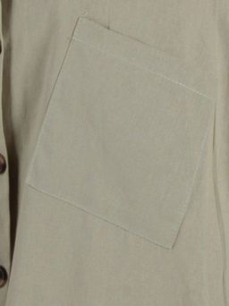 823 Платье хлопковое летнее Fashion