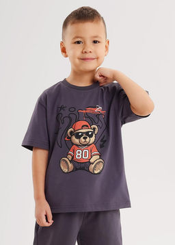 865769кд_п Футболка мал. (ЧЗ)