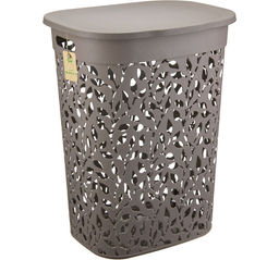 Корзина для белья 55л. ФЛОРА арт.М2621
