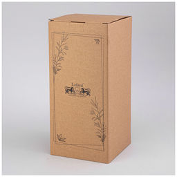 ВАЗА 13*13*49,3 СМ ЦВЕТ: СЕРЫЙ - Lefard фото 2