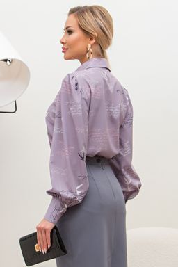 Блузка Сати №2 - Valentina фото 3