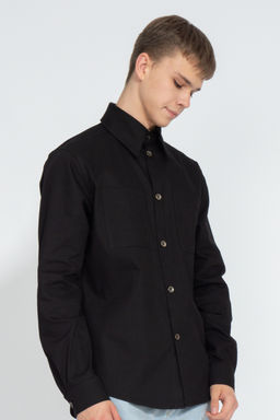 Мужская рубашка 3012