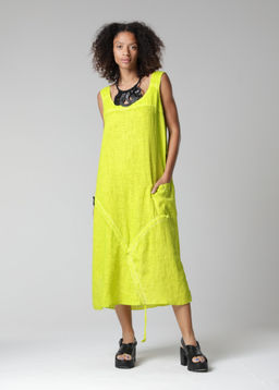 Платье ЛЕН ПК - Жан и параскева фото 10