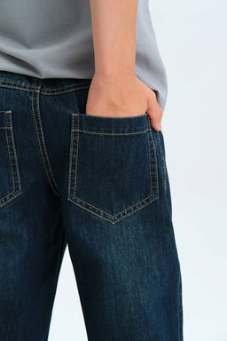 BGP3377/1/1 Брюки для мальчиков - Pelican фото 6