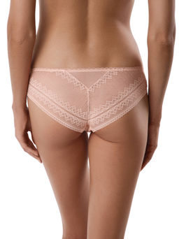 CONTE Трусы бикини DELICATE (в коробке) powder - Conte elegant фото 2