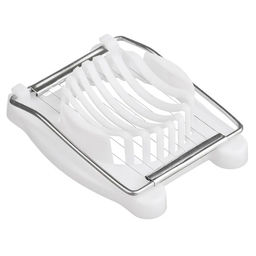 Яйцерезка (нерж.+пластик) AST-004-ЯЦ-001