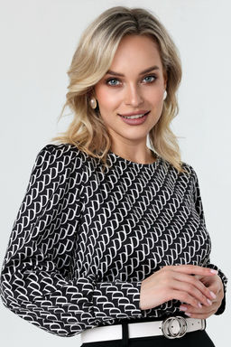 Блузка из Армани шелка