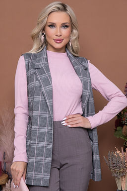 Жилет 8186 - Avili фото 6