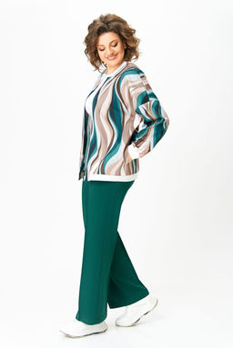 Бомбер Swallow 785.2 фото 4