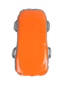 Ледянка детская мягкая двухместная Superkitty